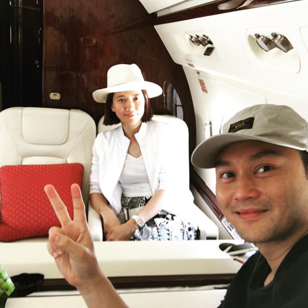 52歲張智霖澳門音樂會近距離與粉絲握手 嚇得驚魂失色面露難受