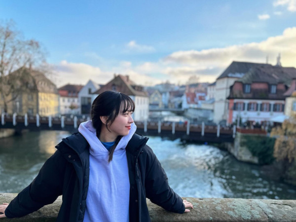 懷孕保養｜朱千雪零走樣陀B全靠3大心得：孕婦護膚品、自製果汁！