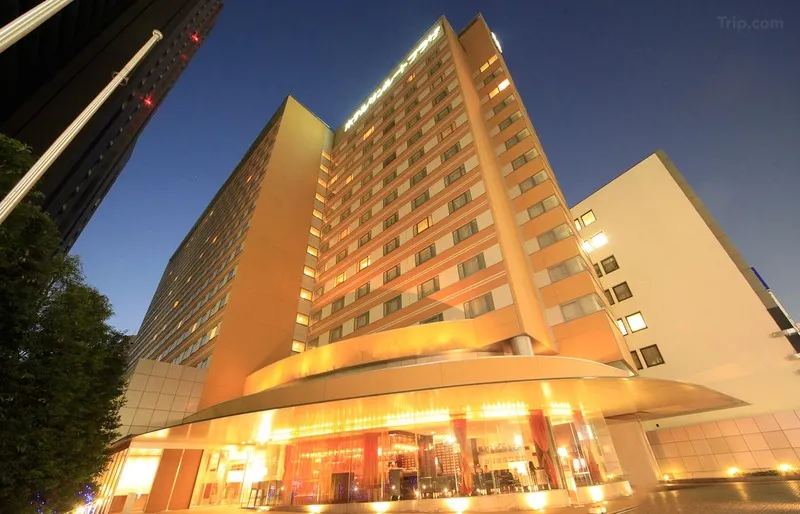 東京JR新宿站優質酒店評分高達4.5+！入住每晚人均低至0 