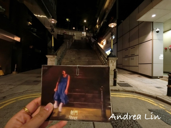 《人魚之戀》（受訪者授權使用）