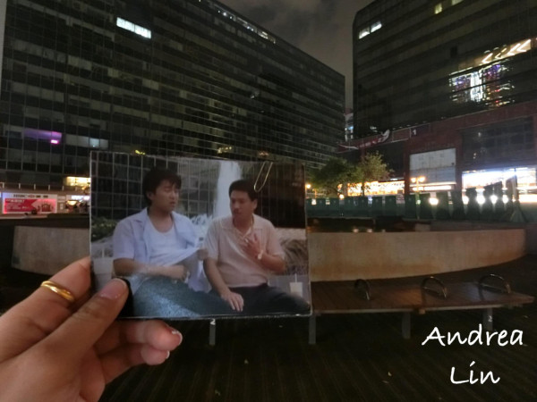 《賭聖》（受訪者授權使用）