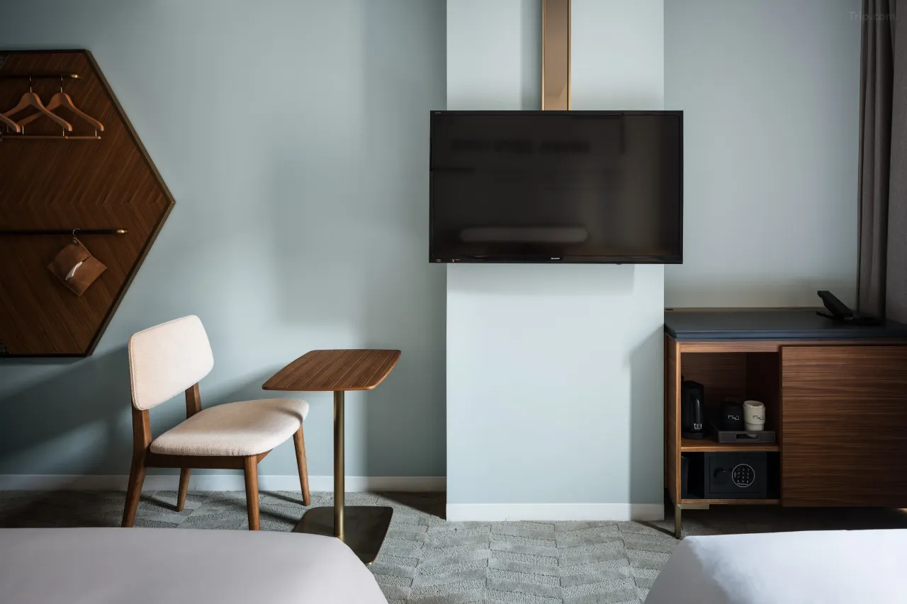 東京新宿酒店10分鐘步程直達JR站！位處人氣商圈 Chill型客房包免費早餐 