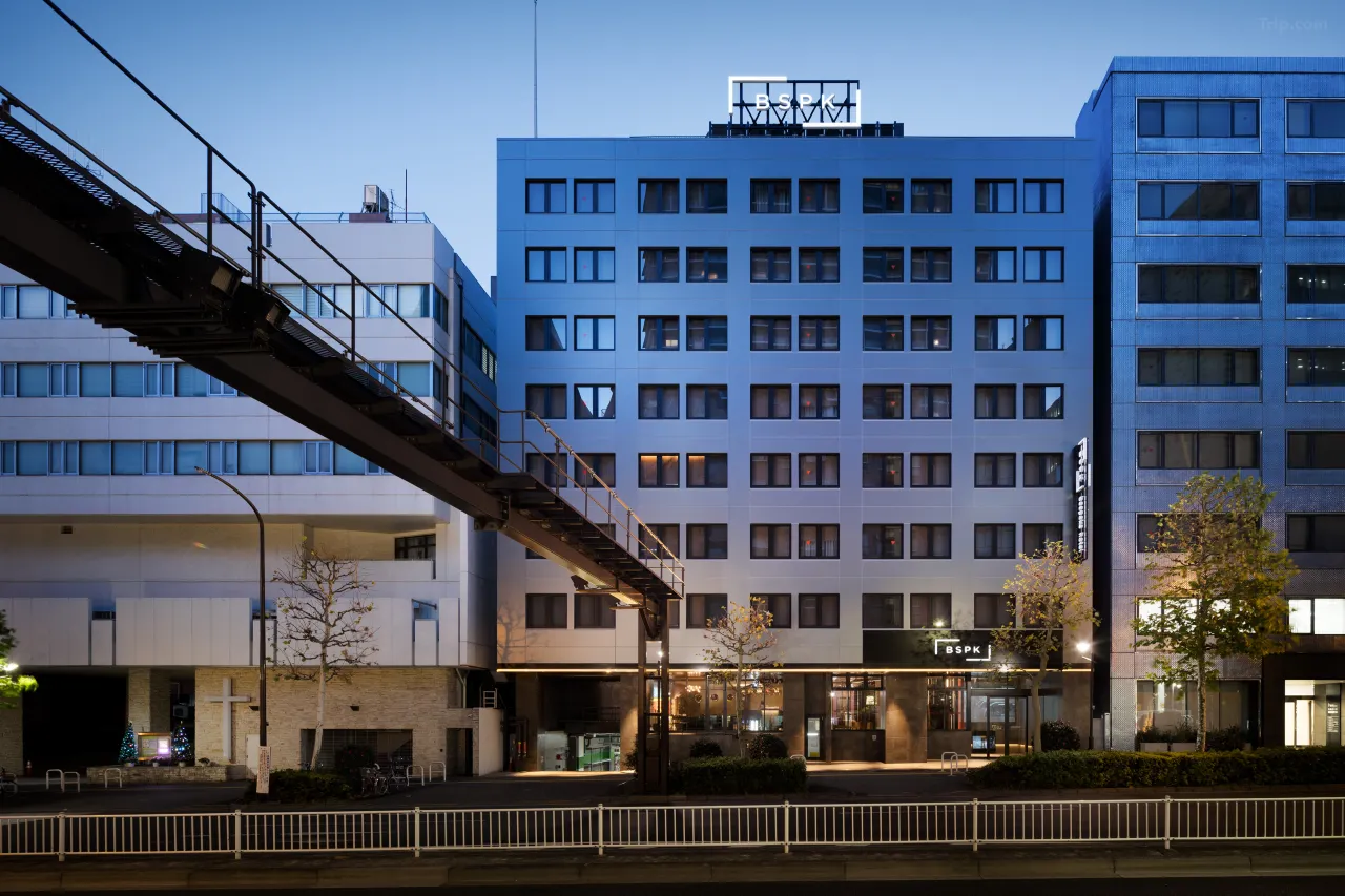 東京新宿酒店10分鐘步程直達JR站！位處人氣商圈 Chill型客房包免費早餐 