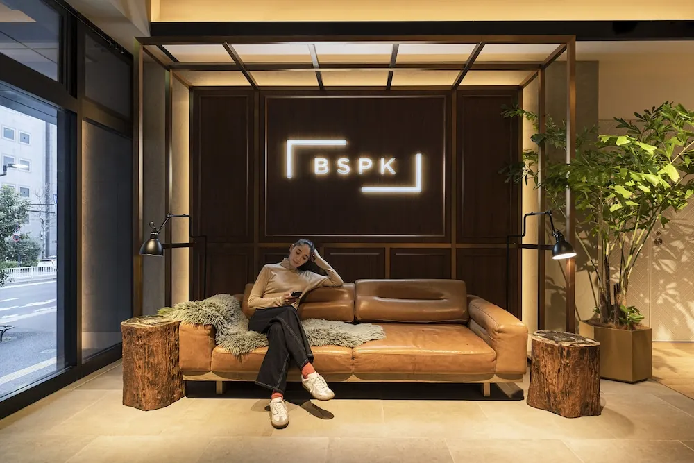 東京新宿酒店10分鐘步程直達JR站！位處人氣商圈 Chill型客房包免費早餐 