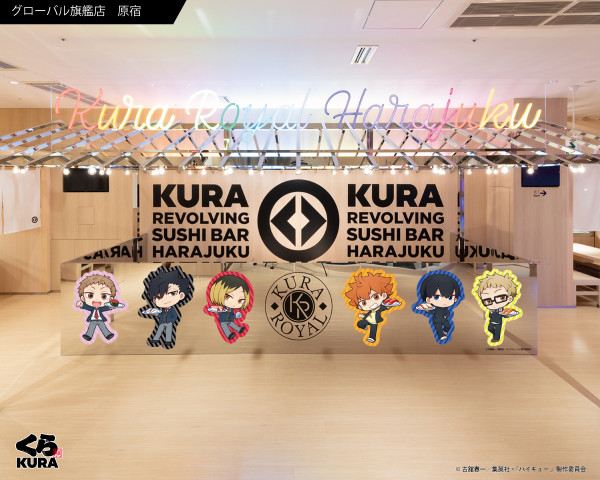 日本迴轉壽司店抽扭蛋原來有「秘技」？ 一招提高中獎機率 唔使再狂食 