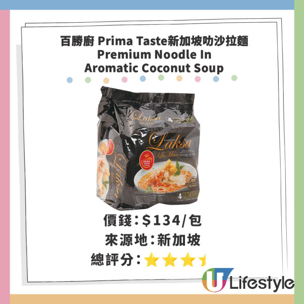 消委會總評名單