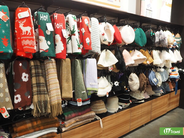 深圳福田COCO Park大型生活雜貨店番茄口袋 逾萬文創商品/美妝/家品/零食 