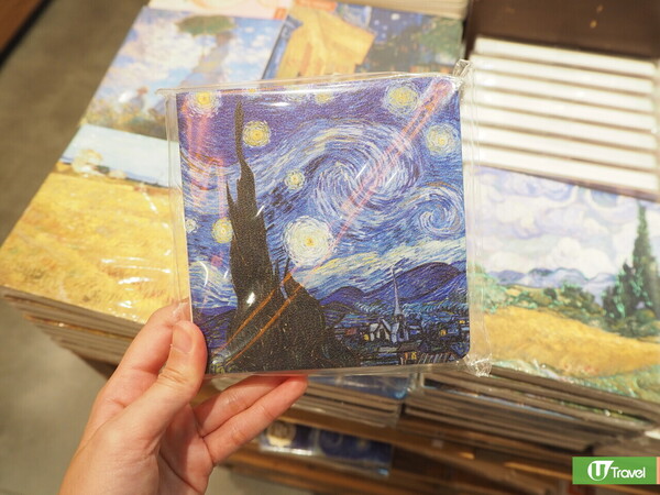 深圳福田COCO Park大型生活雜貨店番茄口袋 逾萬文創商品/美妝/家品/零食 