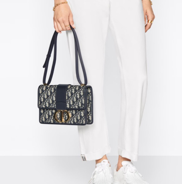 Dior保值手袋推薦｜4大最值得入手包款！經典BOOK TOTE最平2萬入門