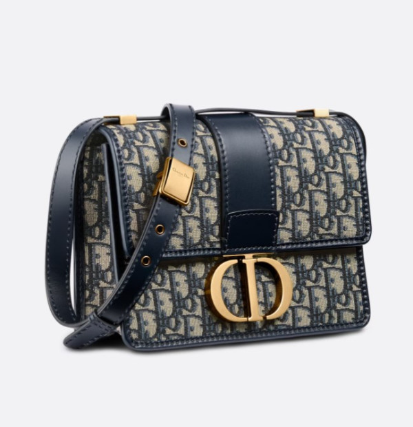 Dior保值手袋推薦｜4大最值得入手包款！經典BOOK TOTE最平2萬入門