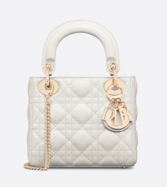 Dior保值手袋推薦｜4大最值得入手包款！經典BOOK TOTE最平2萬入門