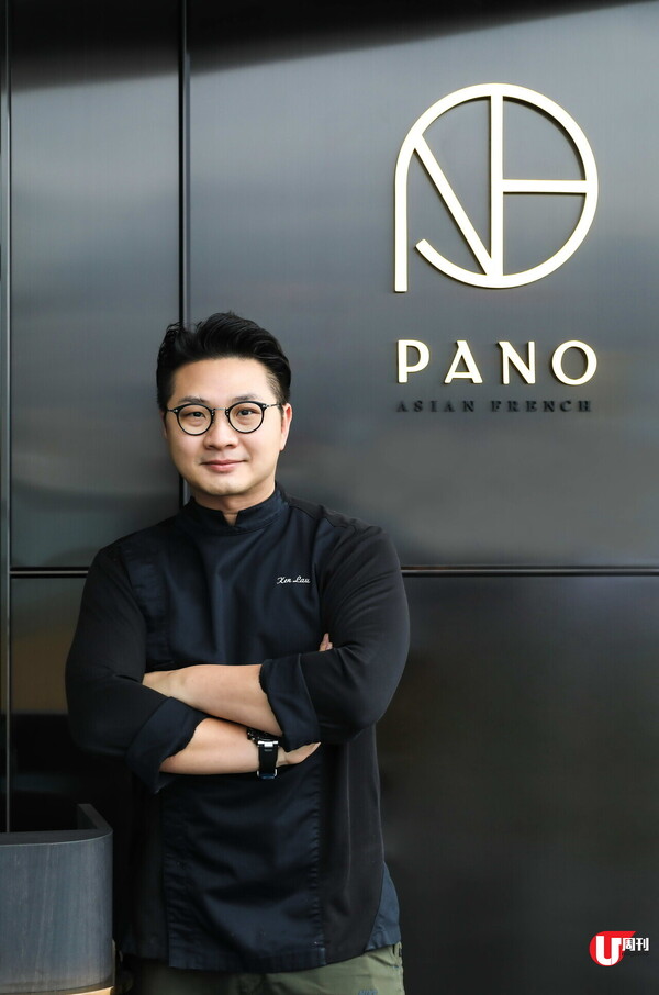 新聞女王佘詩曼追捧 西九海景餐廳 PANO 會員套餐買一送一 $199 歎海景午餐