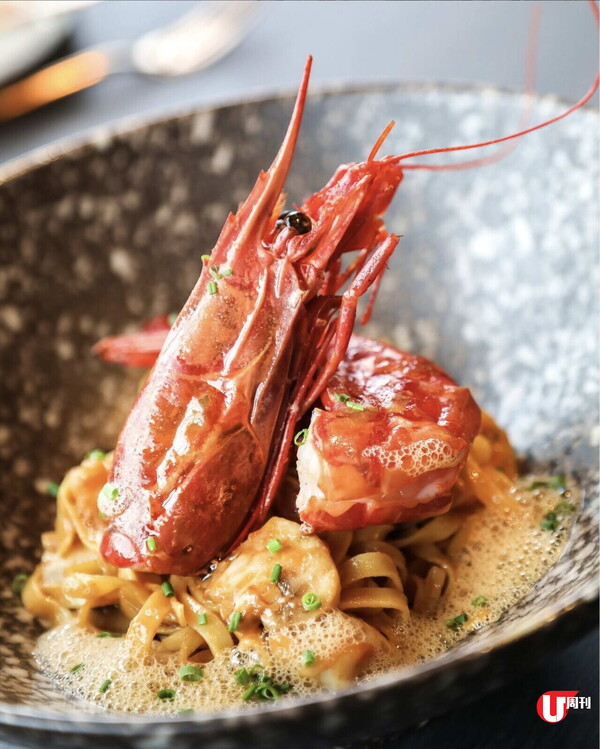 新聞女王佘詩曼追捧 西九海景餐廳 PANO 會員套餐買一送一 $199 歎海景午餐