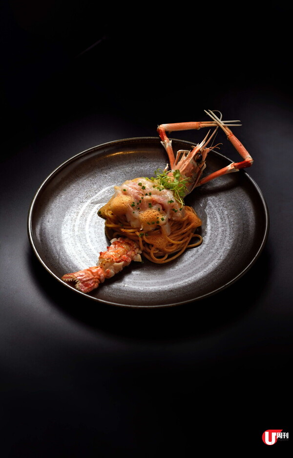 新聞女王佘詩曼追捧 西九海景餐廳 PANO 會員套餐買一送一 $199 歎海景午餐