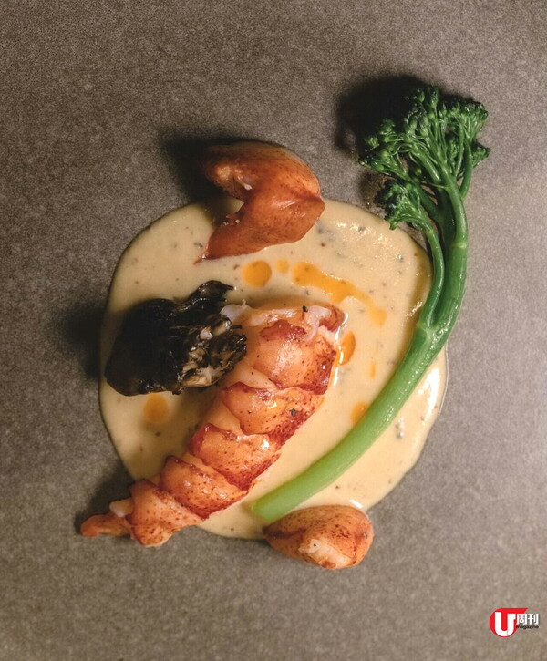 新聞女王佘詩曼追捧 西九海景餐廳 PANO 會員套餐買一送一 $199 歎海景午餐