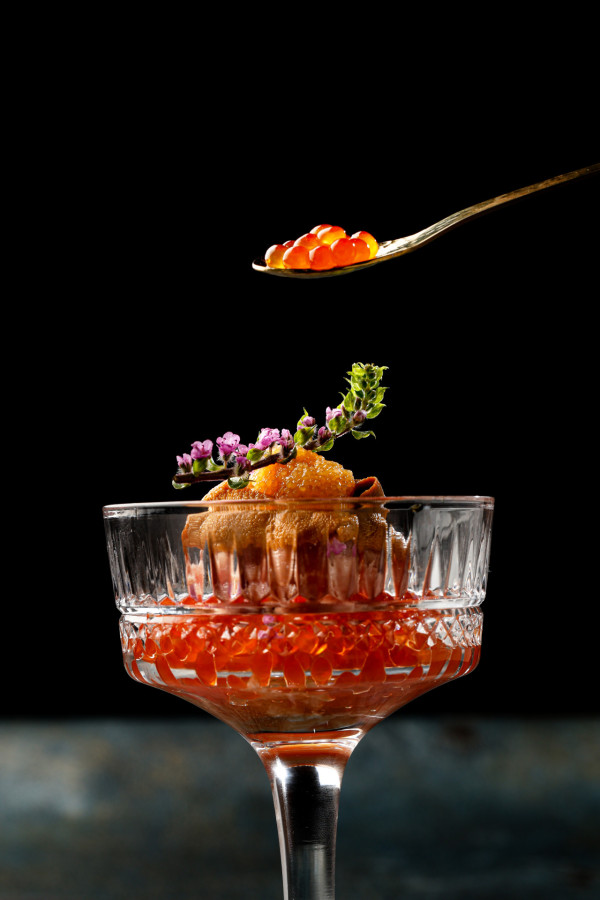 居酒屋半周年感謝祭！送免費海膽杯／壽喜燒牛肉鍋$68