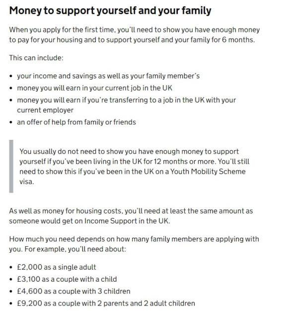 【BNO Visa申請教學】BNO簽證申請費用/所需文件/申請資格/97後申請程序 