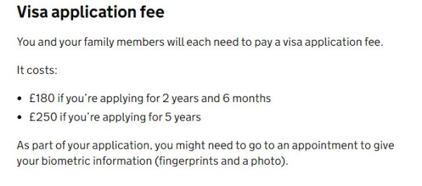 【BNO Visa申請教學】BNO簽證申請費用/所需文件/申請資格/97後申請程序 