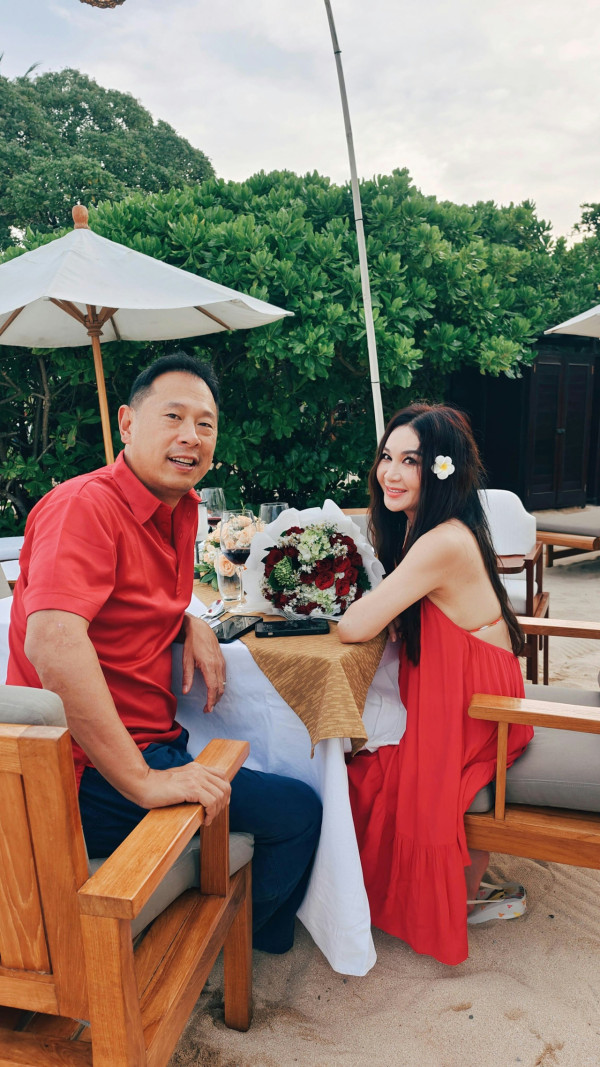 蔡依林首爾滑雪發生意外驚魂未定！IG曝光近況 激罕曬泳衣照騷S形曲線 