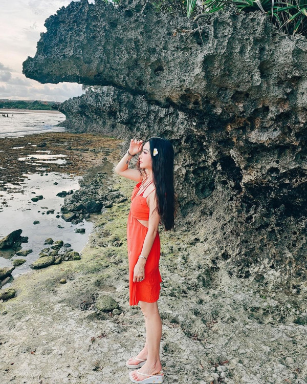 蔡依林首爾滑雪發生意外驚魂未定！IG曝光近況 激罕曬泳衣照騷S形曲線 