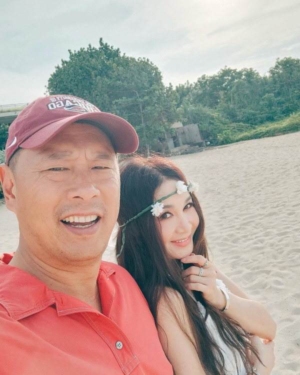 蔡依林首爾滑雪發生意外驚魂未定！IG曝光近況 激罕曬泳衣照騷S形曲線 