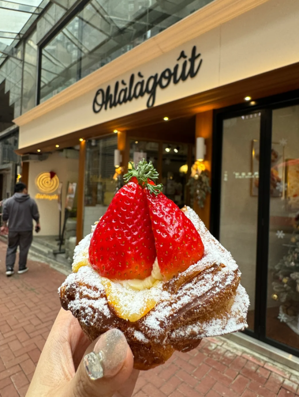 小紅書打卡餐廳｜22間香港網紅餐廳推介  $88原隻大龍蝦喇沙+中環Ode拉麵+天丼天婦羅