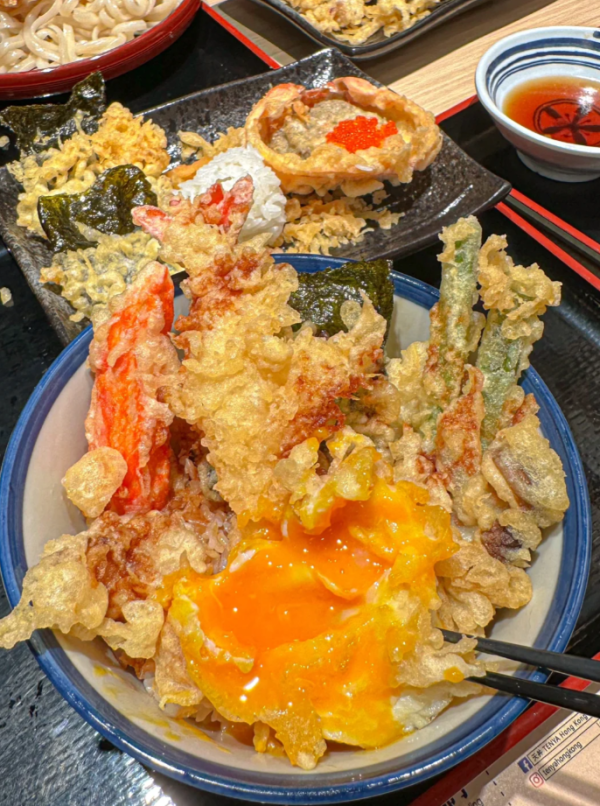小紅書打卡餐廳｜22間香港網紅餐廳推介  $88原隻大龍蝦喇沙+中環Ode拉麵+天丼天婦羅