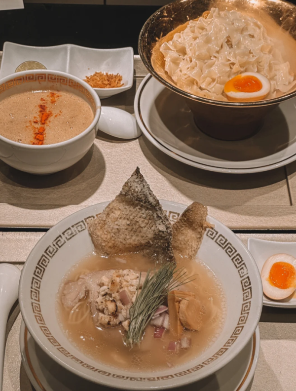 小紅書打卡餐廳｜22間香港網紅餐廳推介  $88原隻大龍蝦喇沙+中環Ode拉麵+天丼天婦羅