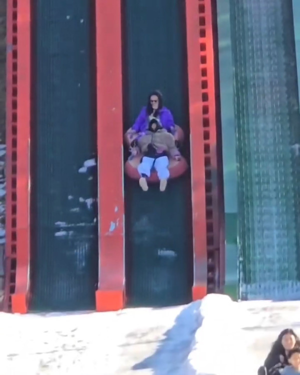 蔡依林首爾滑雪發生意外驚魂未定！IG曝光近況 激罕曬泳衣照騷S形曲線 