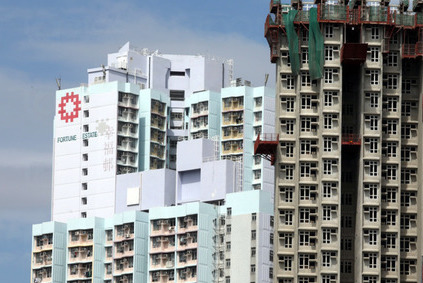 公屋輪候7年拒絕東涌新樓！2星期後竟「二派」黃金地段　網民震驚房署效率：而家大把貨？