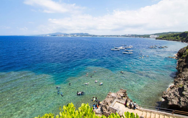 港女00包車遊沖繩呻中伏！大媽司機兜錯路兼拒聽指示 計劃景點全落空 