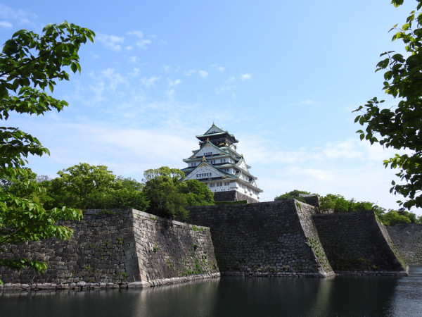 日本大阪城入場費明年起加價一倍！將成「最貴天守閣」 