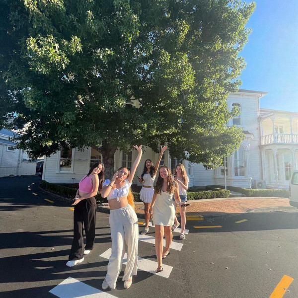 「聲夢小花」姚焯菲晒素顏滑雪照 粉絲讚脹卜卜好可愛！應考IB壓力爆煲痛哭後鬆一鬆 