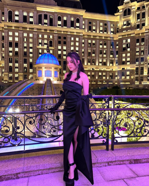 「聲夢小花」姚焯菲晒素顏滑雪照 粉絲讚脹卜卜好可愛！應考IB壓力爆煲痛哭後鬆一鬆 