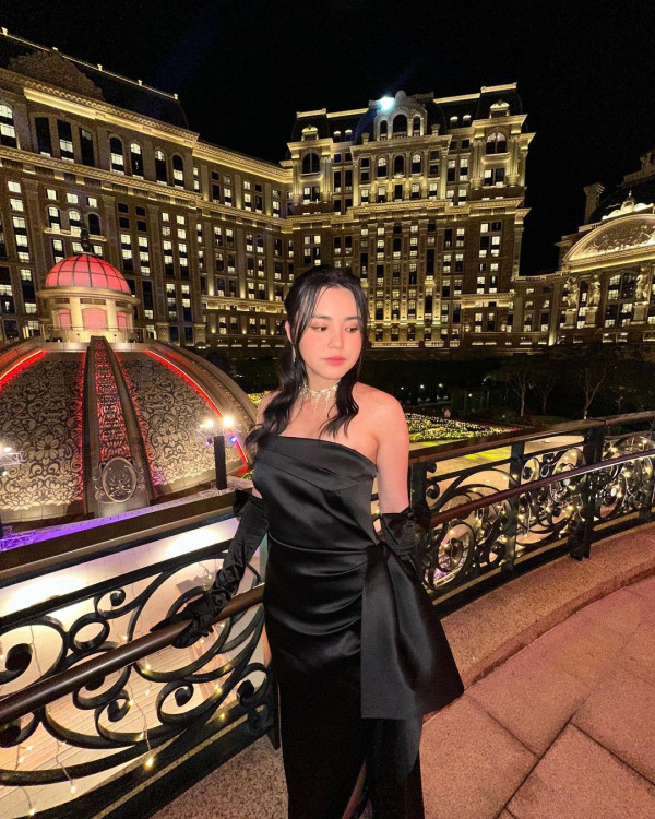 「聲夢小花」姚焯菲晒素顏滑雪照 粉絲讚脹卜卜好可愛！應考IB壓力爆煲痛哭後鬆一鬆 