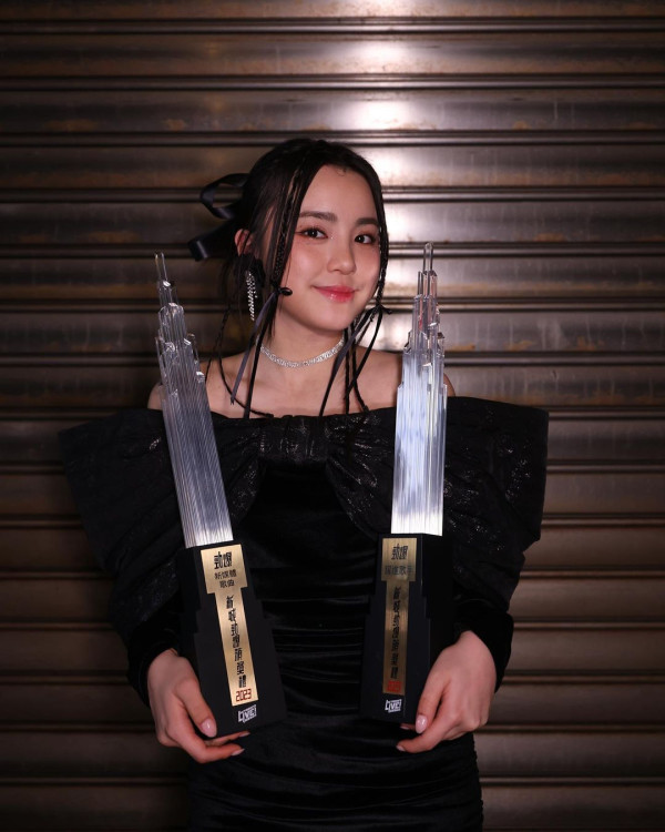 「聲夢小花」姚焯菲晒素顏滑雪照 粉絲讚脹卜卜好可愛！應考IB壓力爆煲痛哭後鬆一鬆 