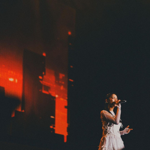 「聲夢小花」姚焯菲晒素顏滑雪照 粉絲讚脹卜卜好可愛！應考IB壓力爆煲痛哭後鬆一鬆 