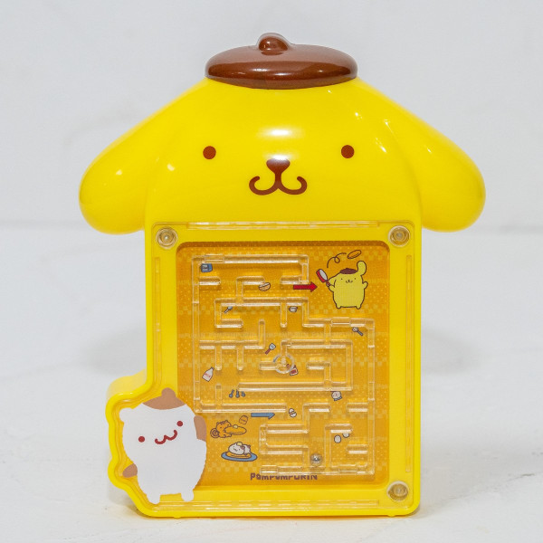 日本麥當勞新推布甸狗玩具 日本麥當勞新推布甸狗玩具