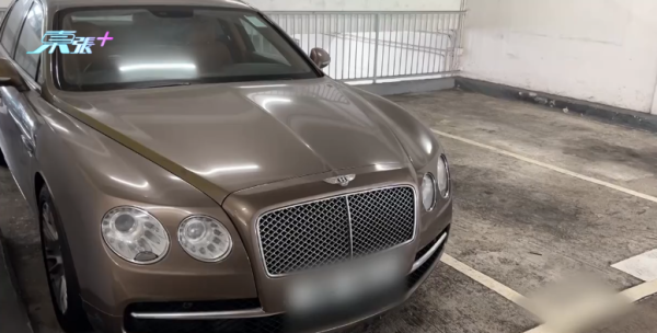 公屋戶拎Hermès易被「篤灰」？網民揭房署巡查2大起疑點！教低調2招保平安：買名牌唔犯法但最驚呢樣