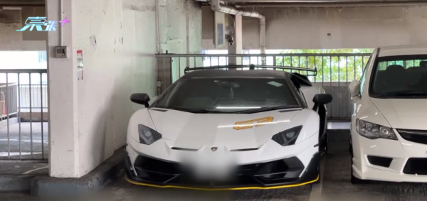 公屋戶拎Hermès易被「篤灰」？網民揭房署巡查2大起疑點！教低調2招保平安：買名牌唔犯法但最驚呢樣