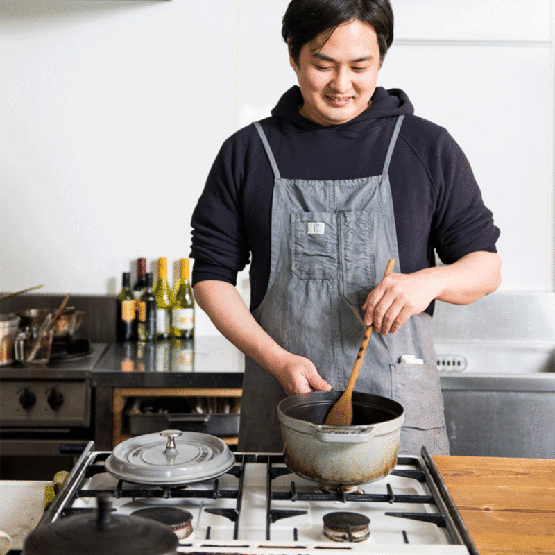 煮食神器的文化交流  滷肉飯 三杯雞 日廚DIY