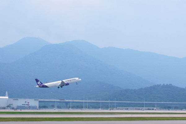 HK Express推出泰國曼谷廊曼新航線 限時優惠單程機票低至8起 