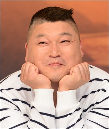 朴敘俊首爾現身驚現臉腫變樣！粉絲呻崩壞似姜虎東！ 