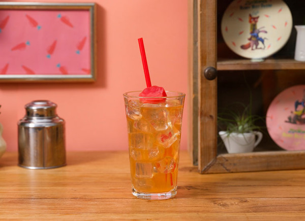 東京原宿《優獸大都會》主題Cafe!附期間限定日期/地址