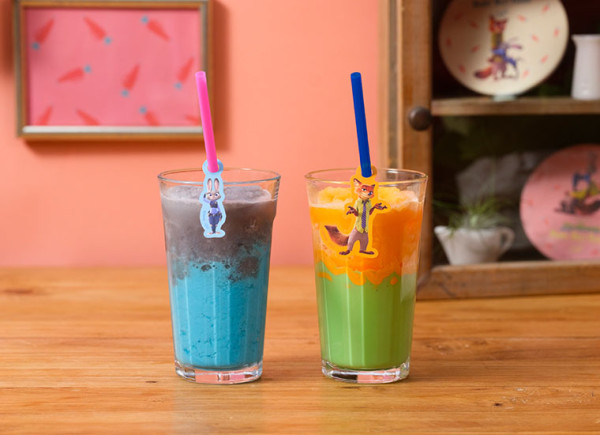 東京原宿《優獸大都會》主題Cafe!附期間限定日期/地址