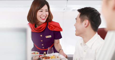 香港航空宣布合資格員工平均加薪3.8%！技術人員/機師飛行時薪加5%