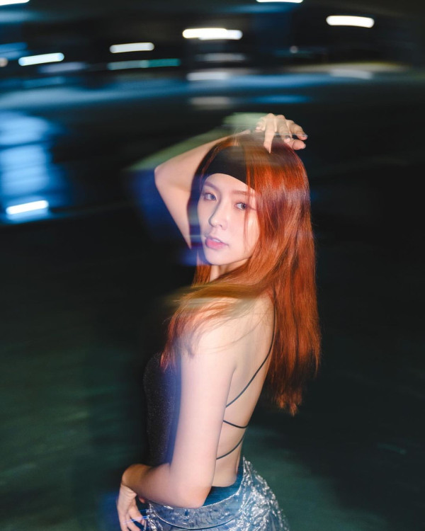 25歲TVB童星女大十八變  泰國大曬三點式泳衣照派福利 