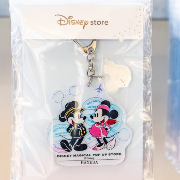 全日本迪士尼快閃店活動！十個城市輪流開幕！即睇限定商品 