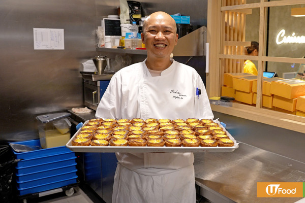 太古城逾10大餐廳美食推介！必試居酒屋44小時製厚切北海道三元豚！