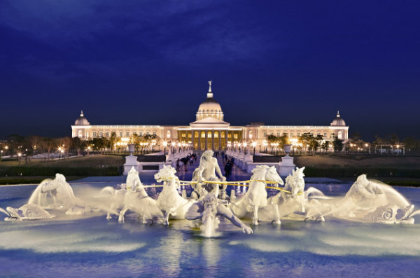 台南奇美博物館「英國國家藝廊珍藏展」 逾50件梵高/達文西/莫奈等大師真跡 